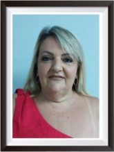 Maria Goreti Gomes